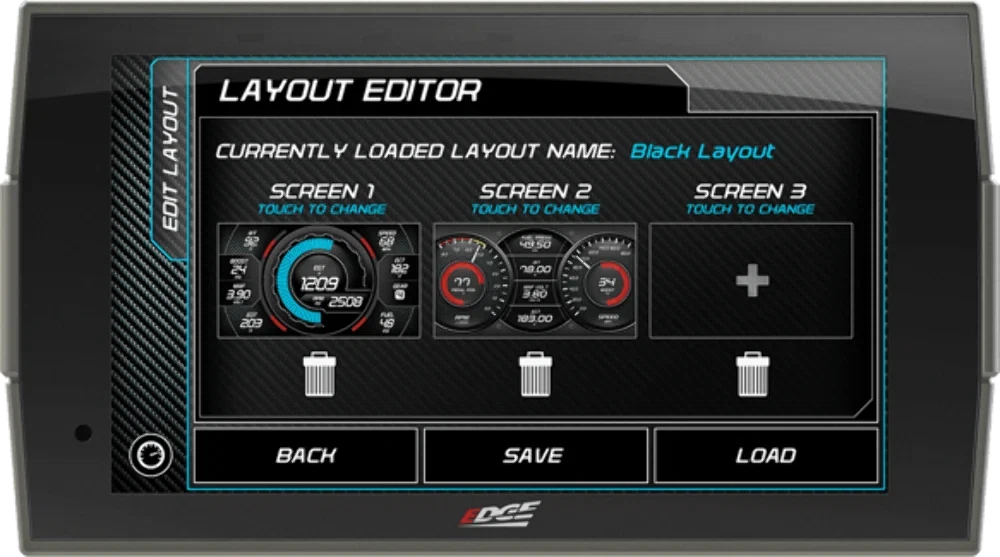 Edge Insight CTS3 - 84130-3